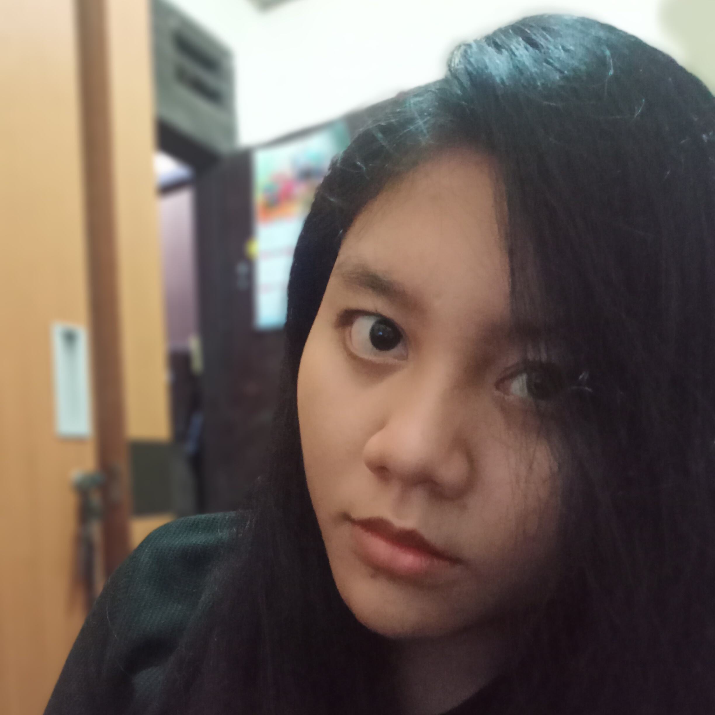 Rika Andriana Pertiwi