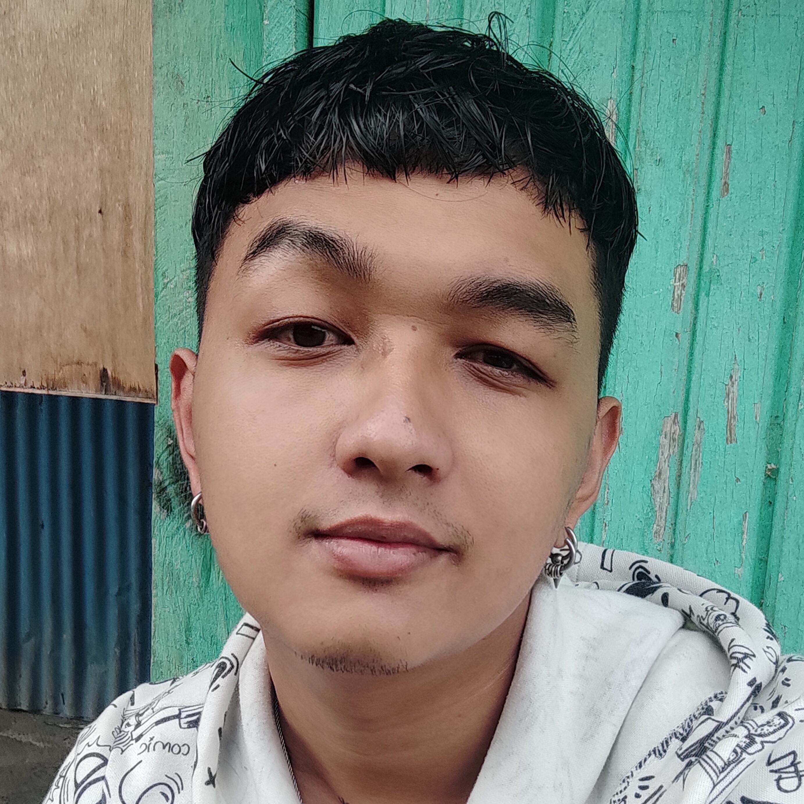 Dewangga Putra