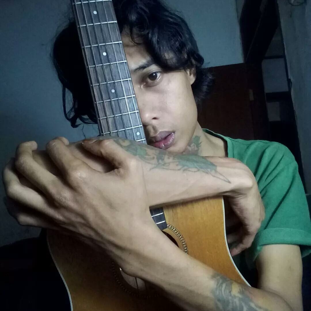 dede kurnia