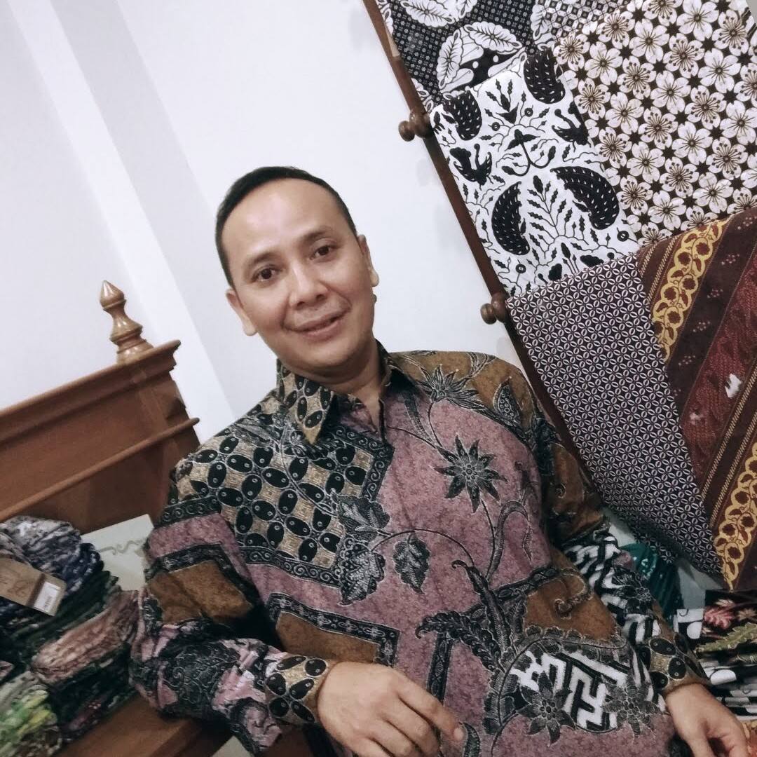 Ruswindarto