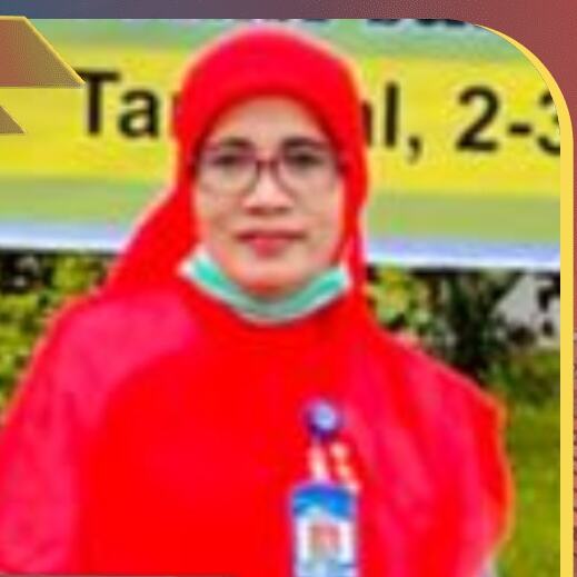 Murni Setiasih