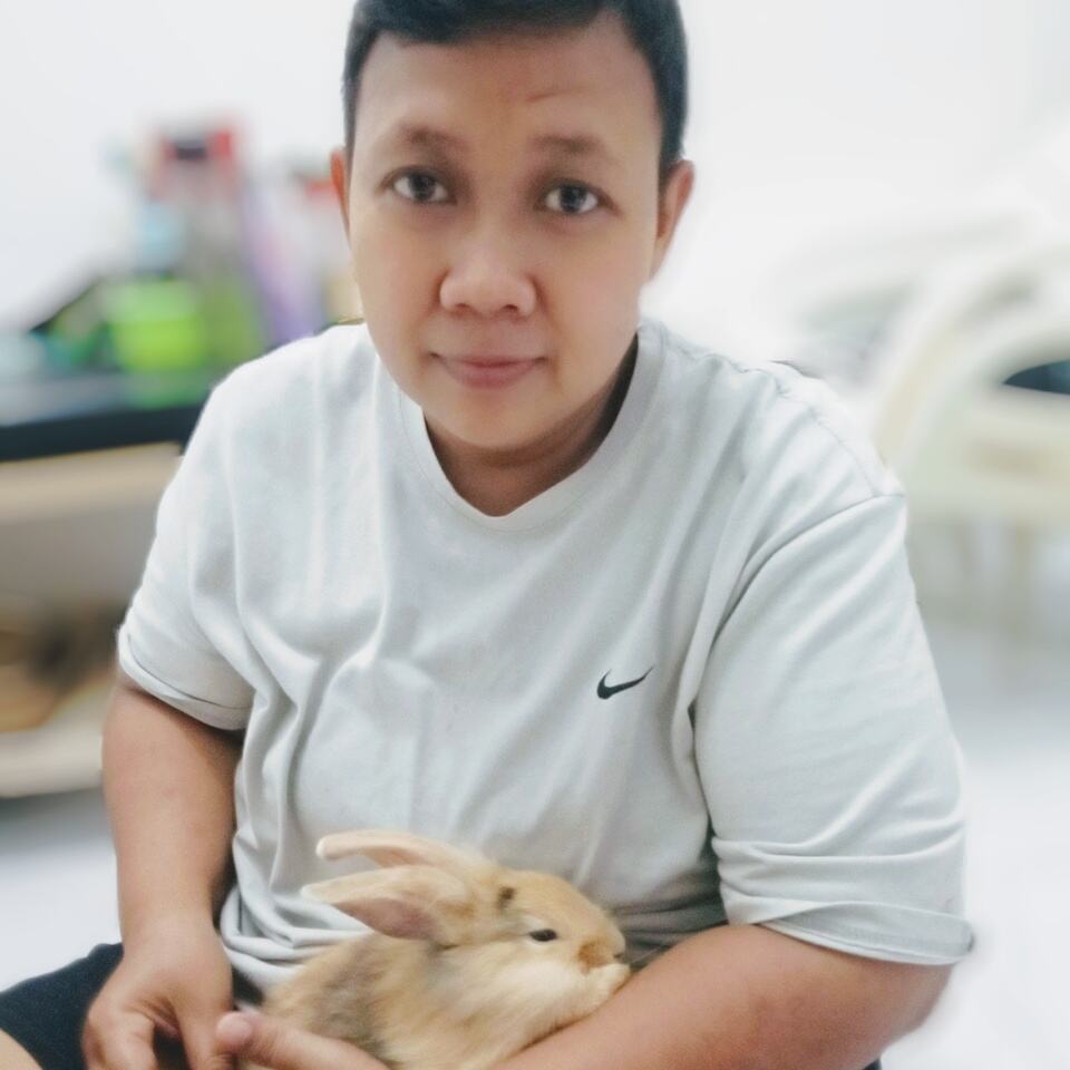 Yuni Trisnawati