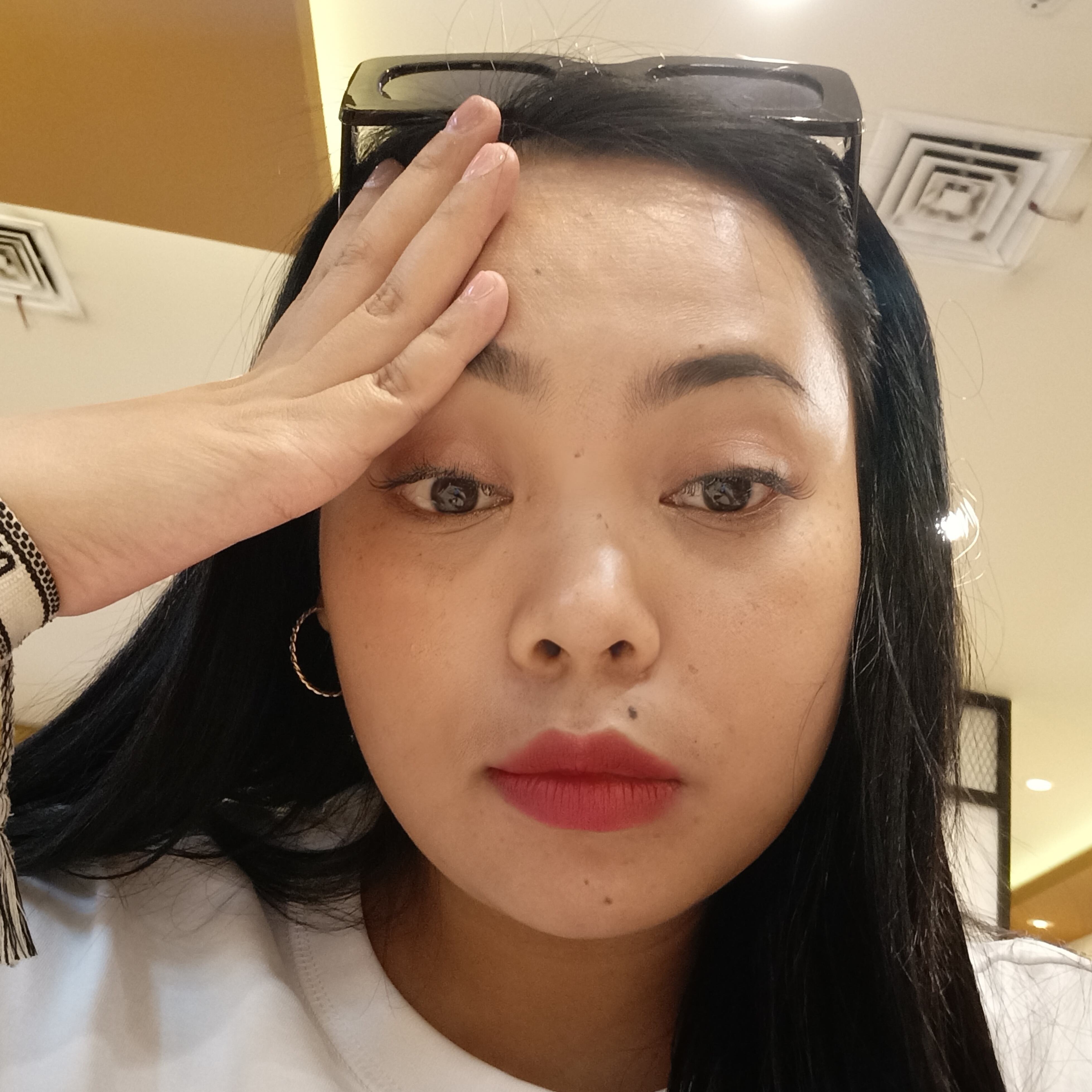 Nursi arsyirawati