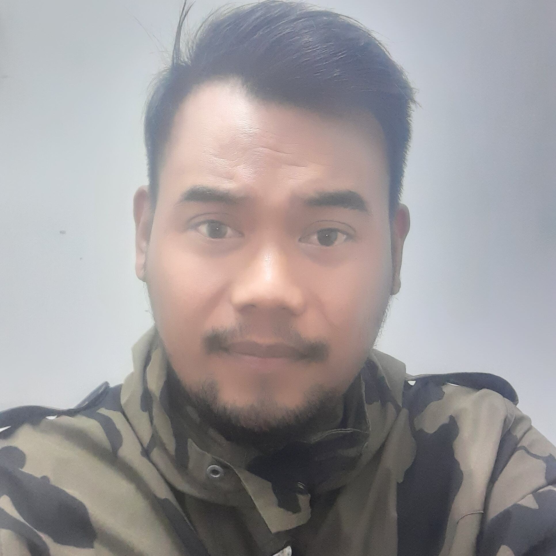 agung wibowo