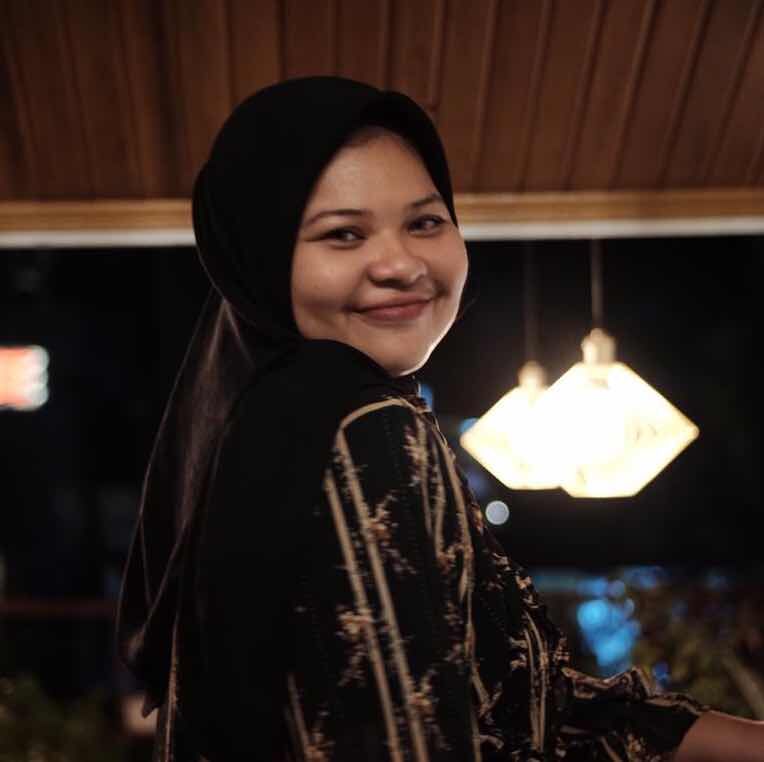Melati Sekar Sari