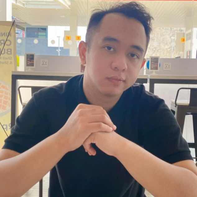 dedi kurniawan