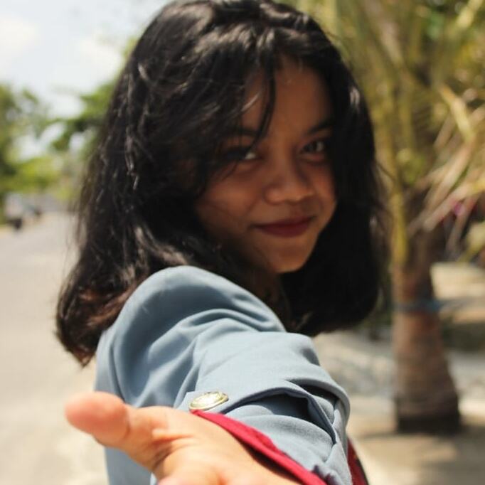 Adyla Yuliandawati 