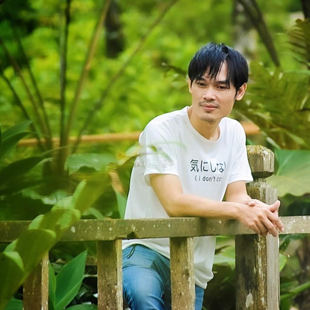 Heri Hermawan 