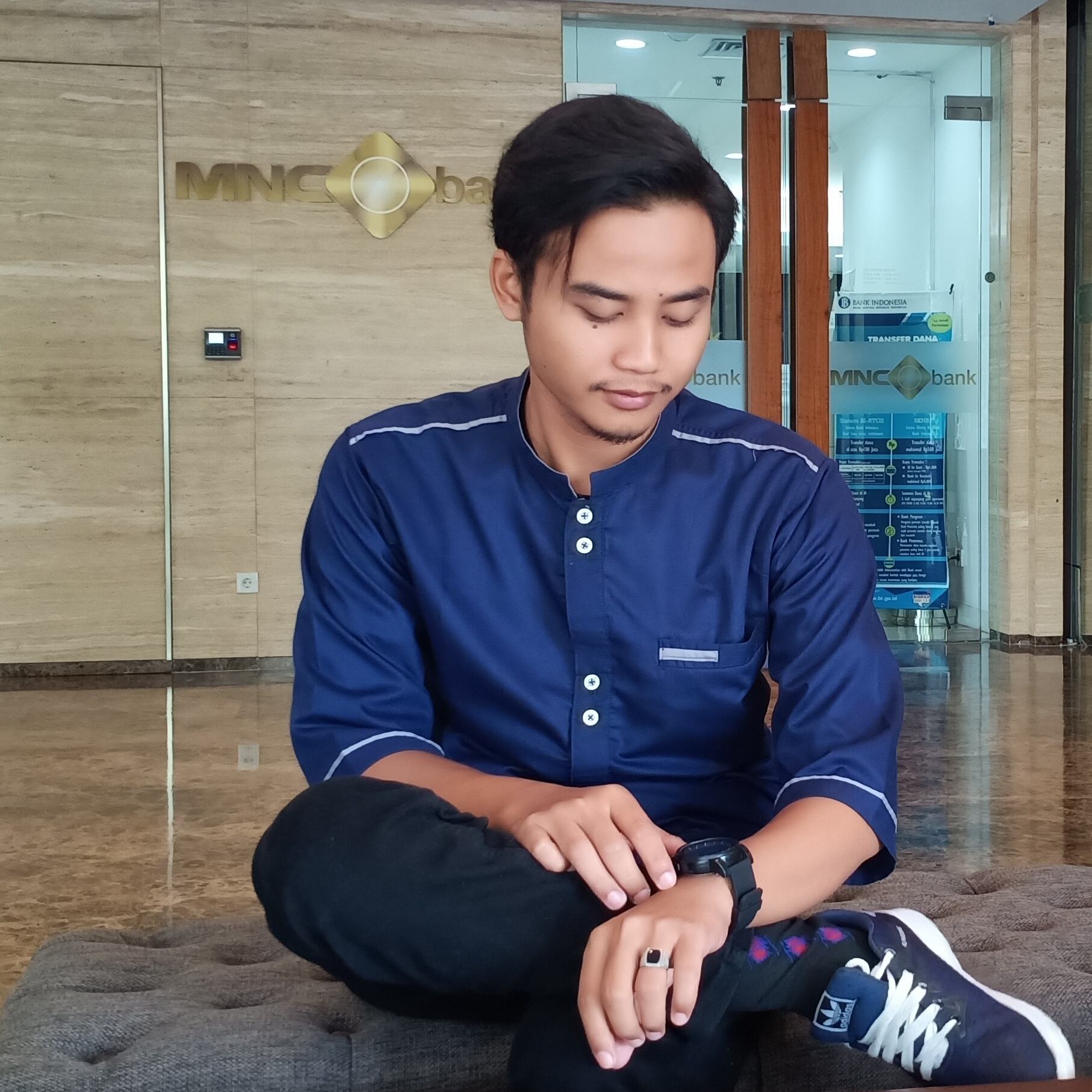 muhamad radea prianggana