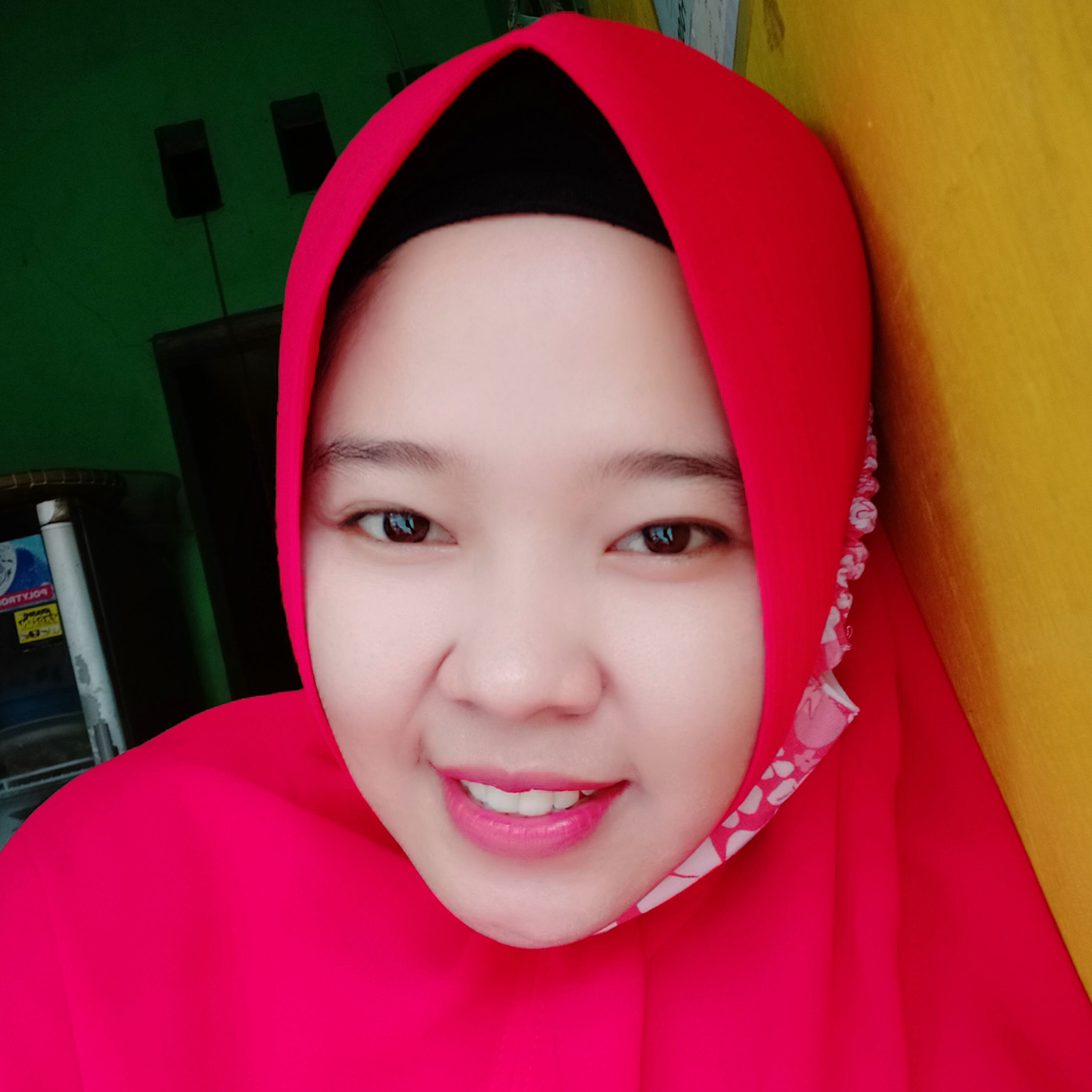 Siti Nur Anisa