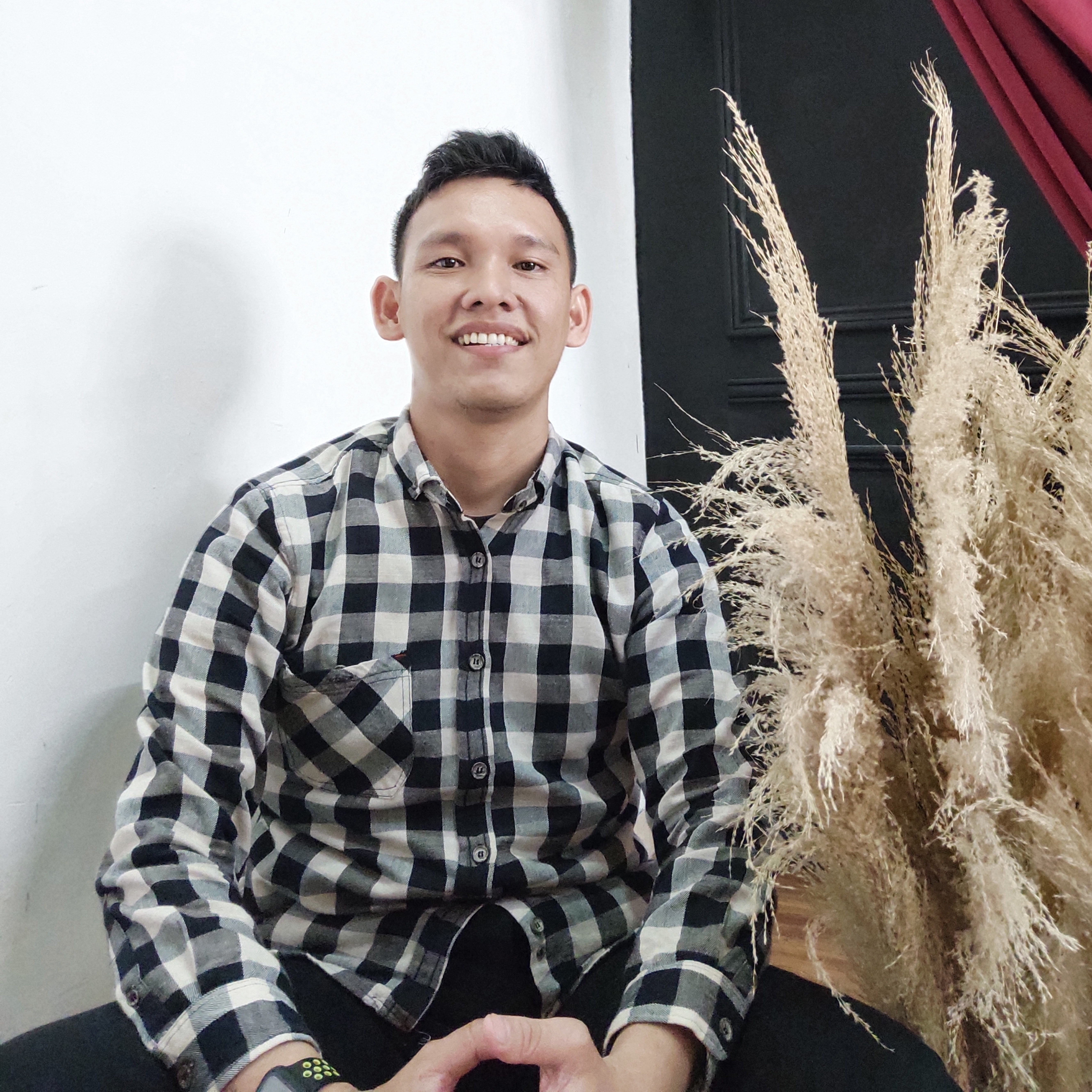 Supardi Rustam Panggabean