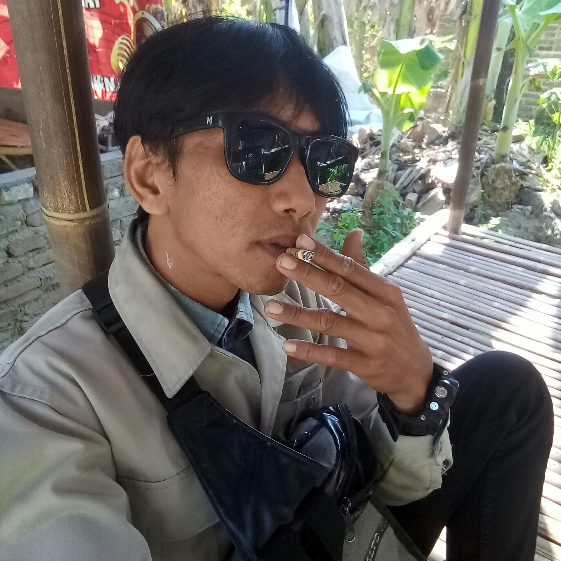 muhamad ngisomudin