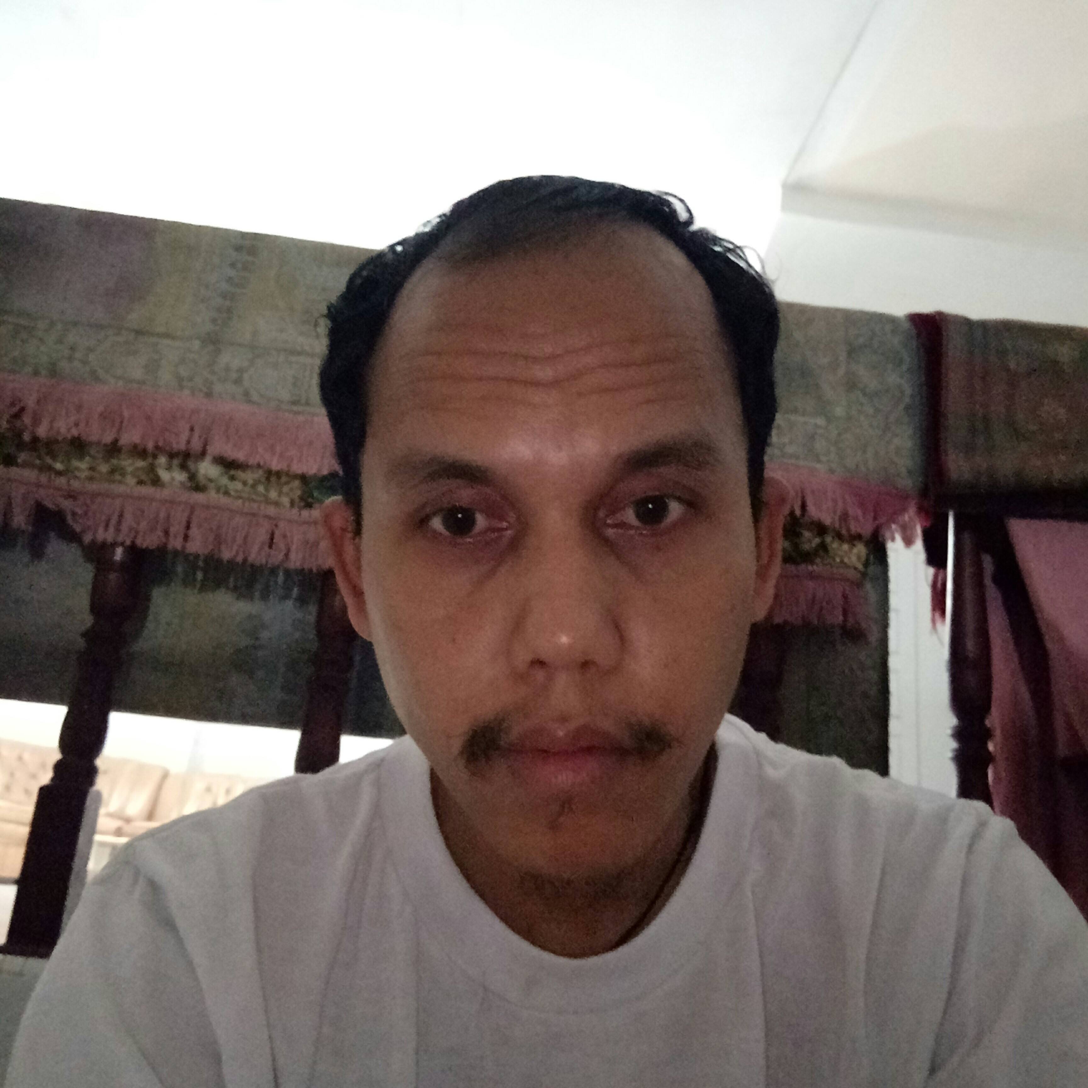 Syahrull Gunawan