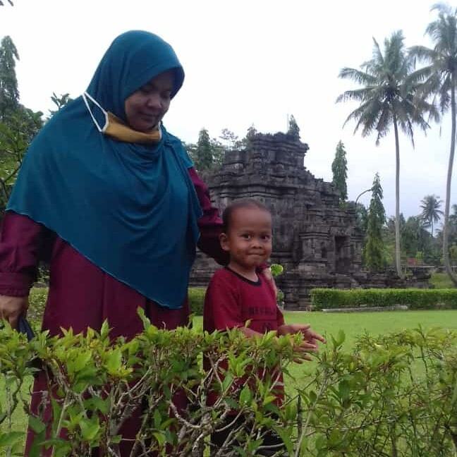 Azzam Arrasya