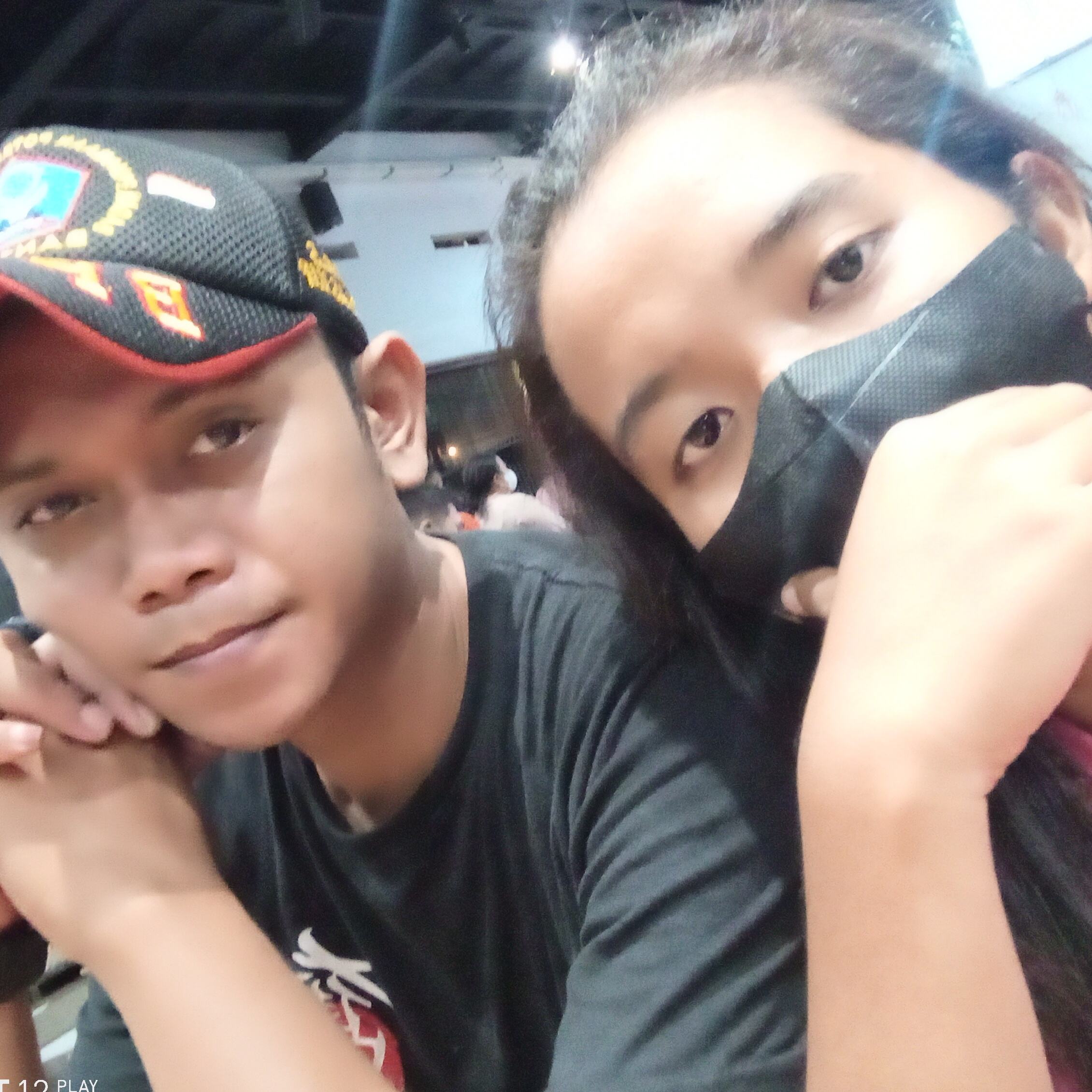 Tanzilah nurul fitriana