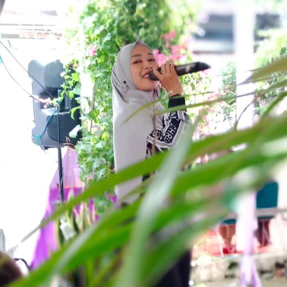 Mutiara Parunk