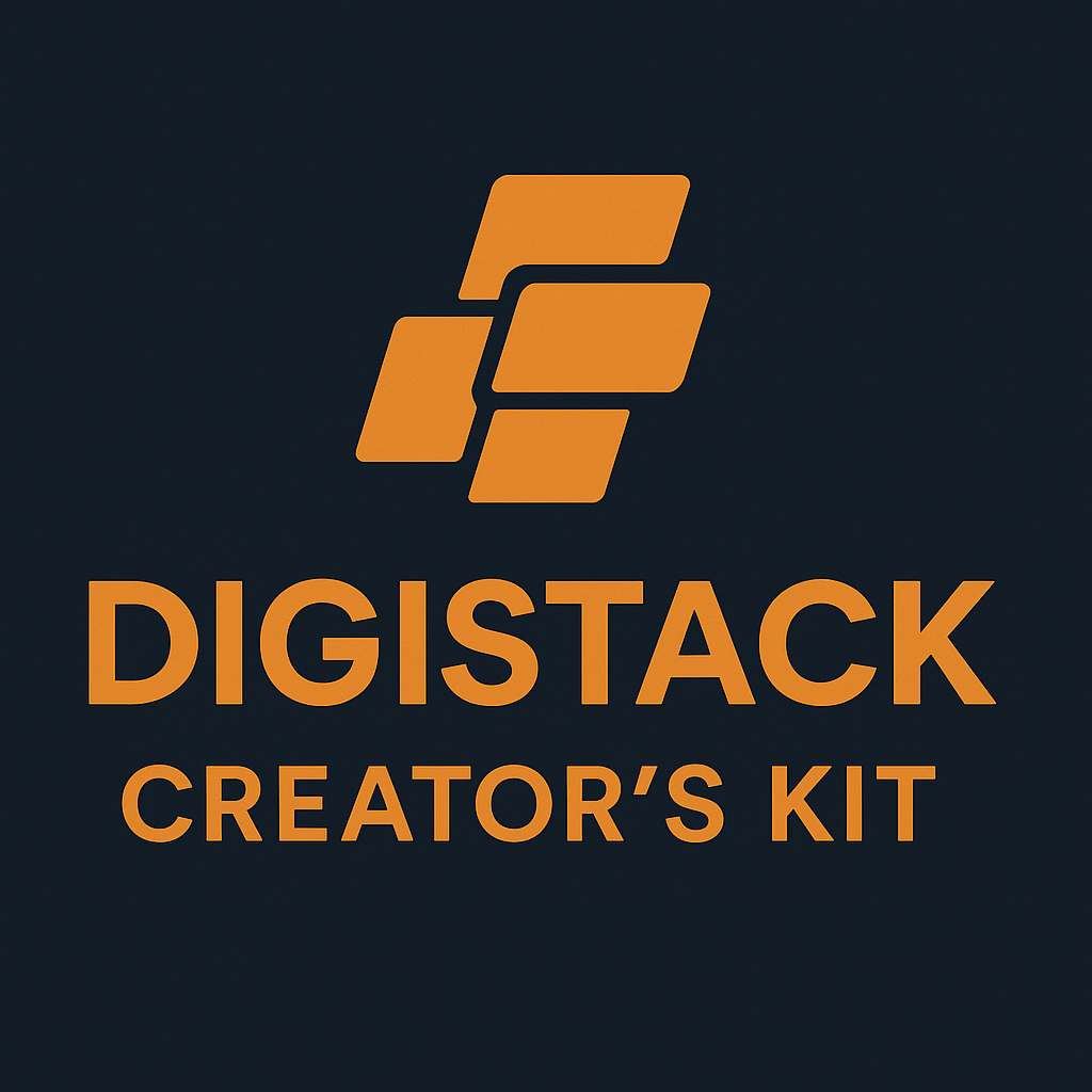Digistack