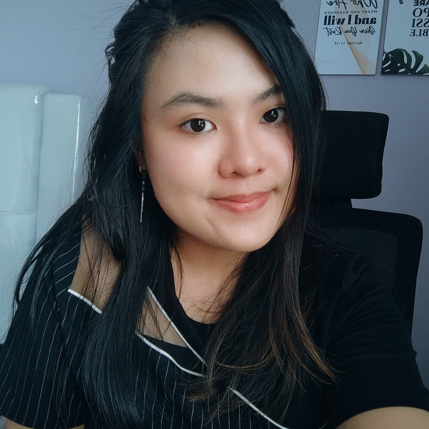 Yunita Aryani