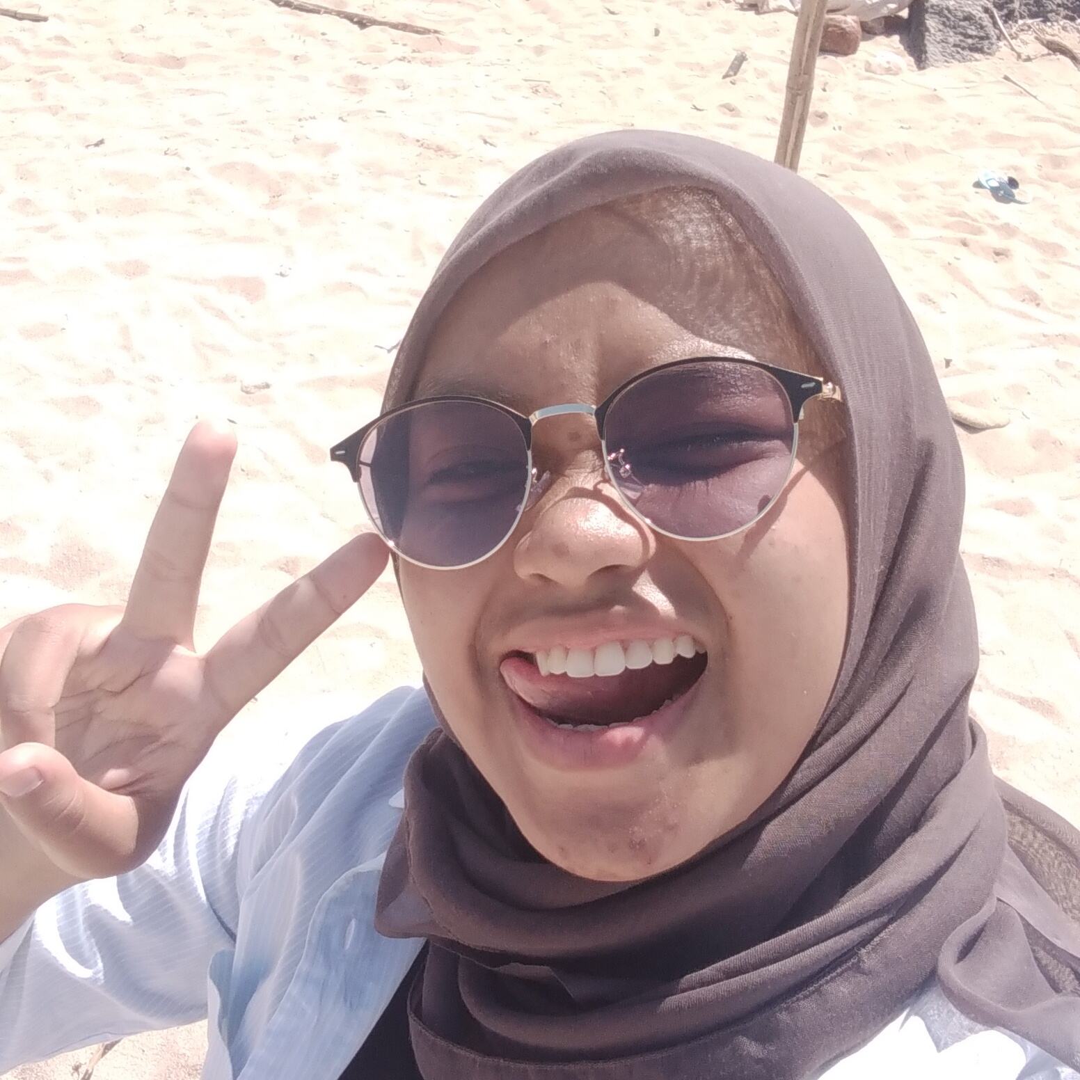 Desta Putri Salwa R
