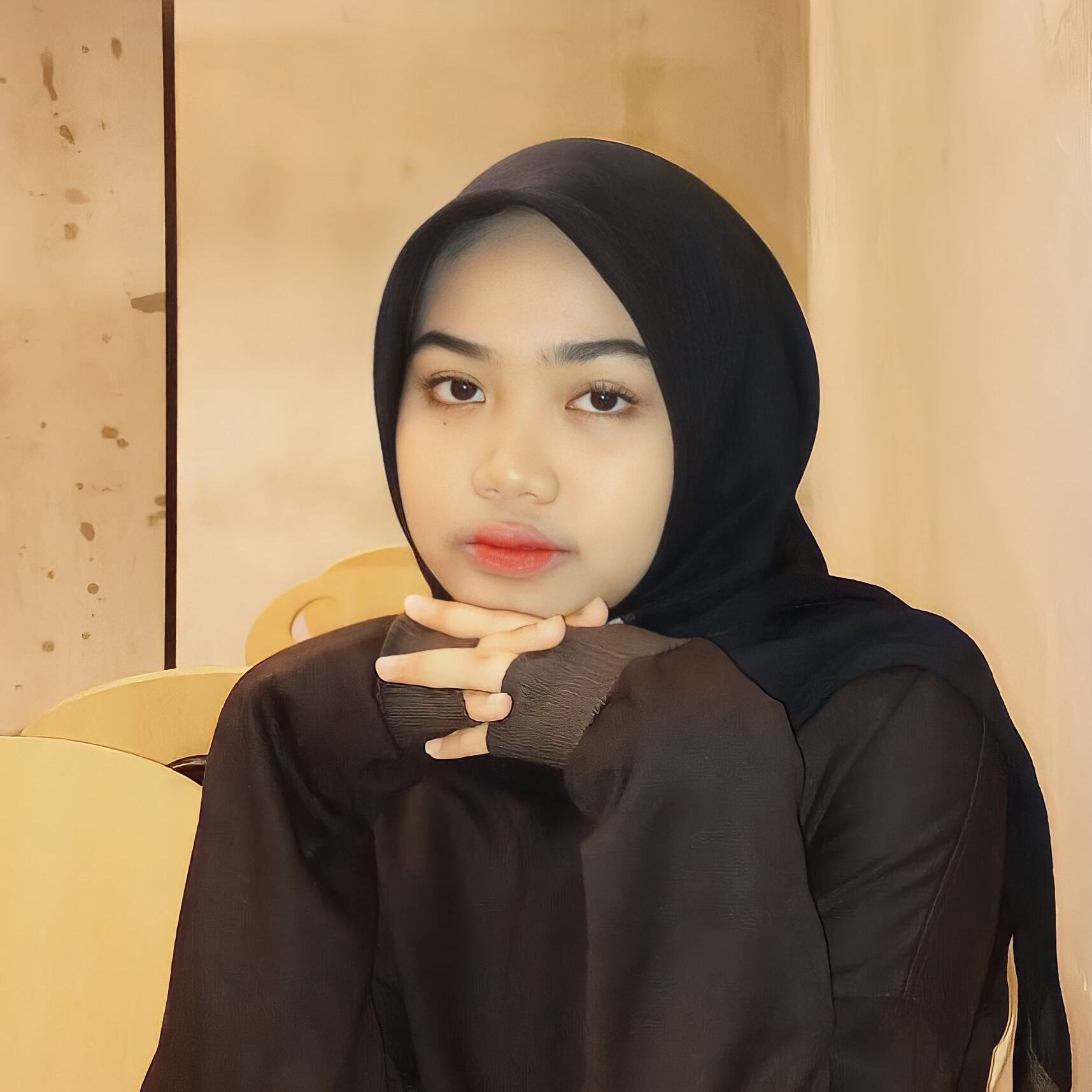 Bunga Nirmala sari
