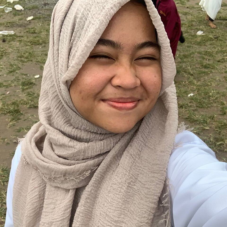 Nabilah Zalsabila