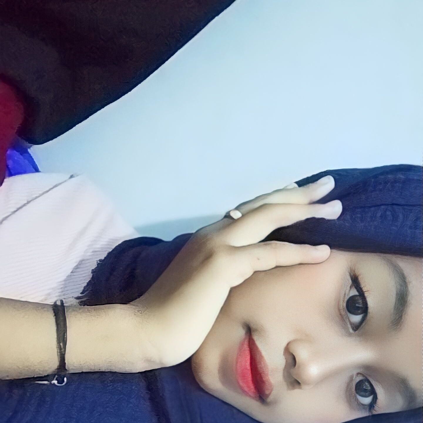 Levina Cinta aulia