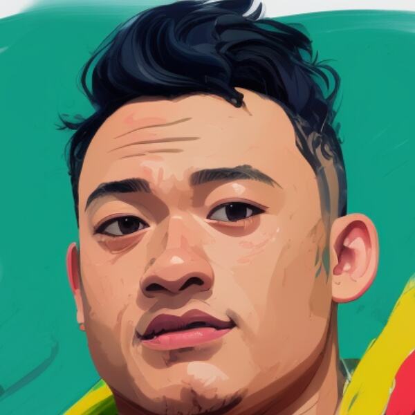angga muhammad rachman