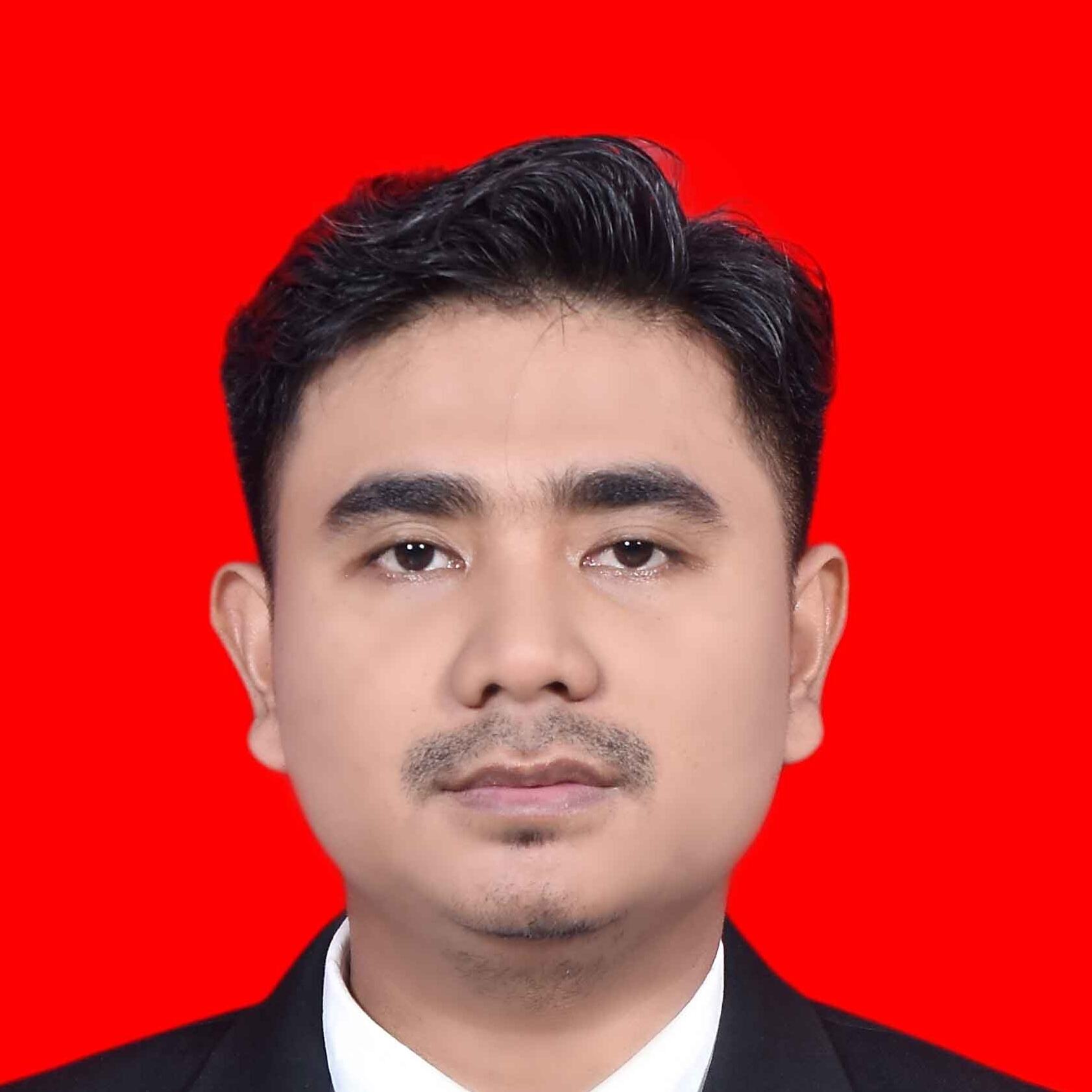 M Lutfi Al Sahri