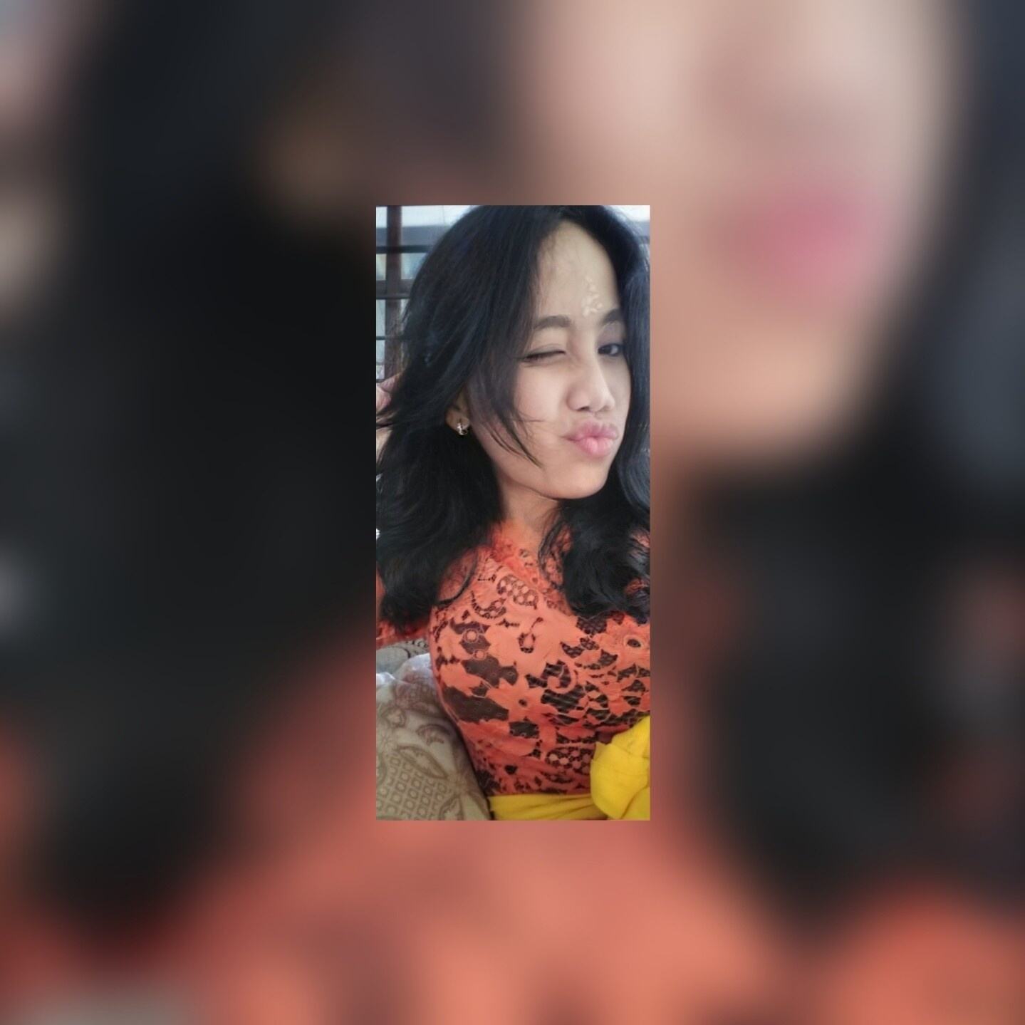 ayu sefhira vanya damayan