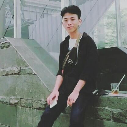 Muhamad Ivan Hidayat