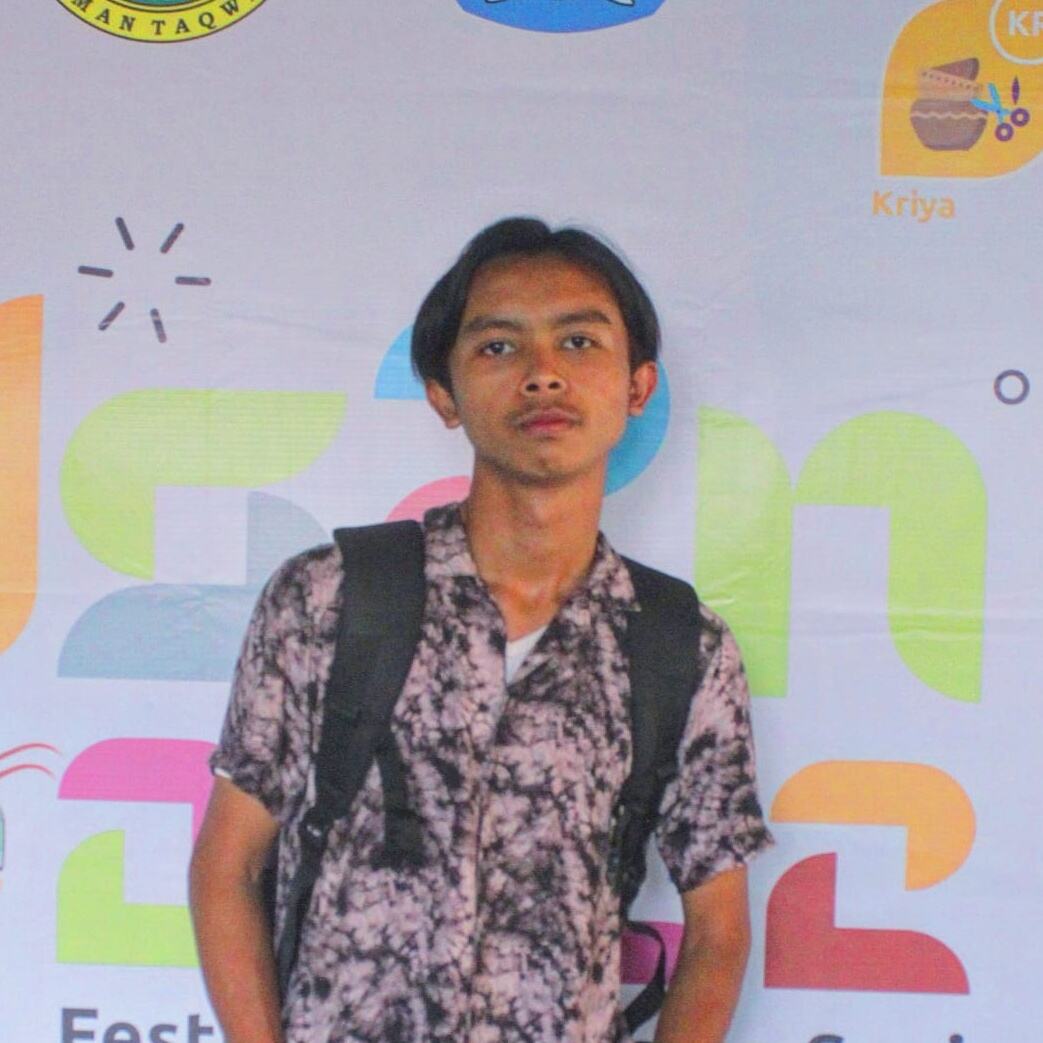 Muhamad Rusli