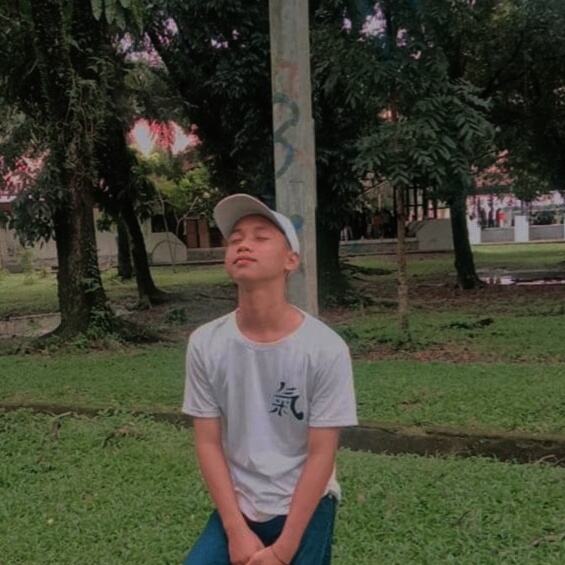 Satria Syaputra