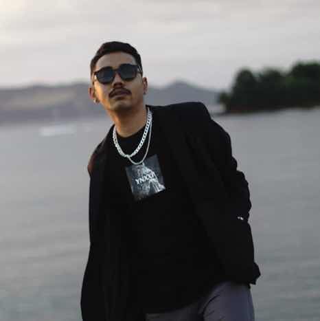 Imam Ramdhani Junaid