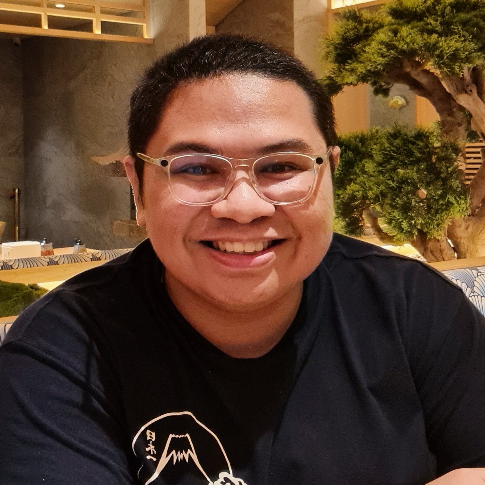 Noel Hasintongan
