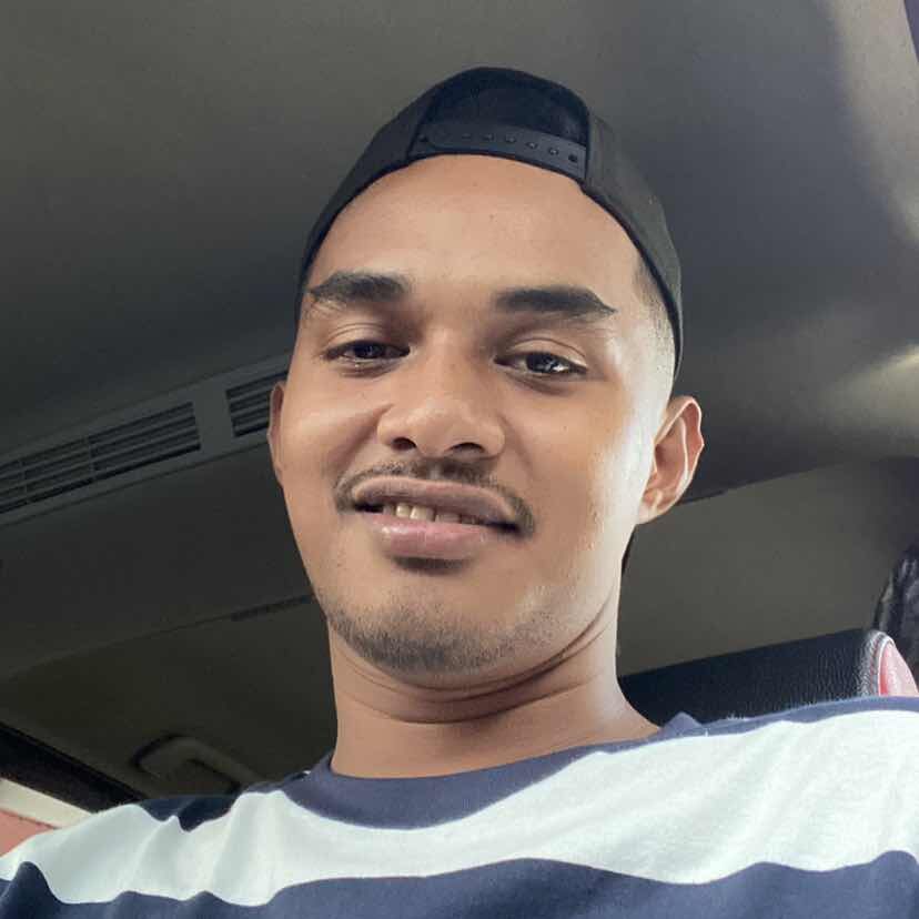 Roqib Baharudin Sniper