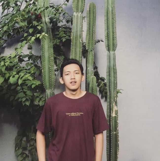 Muhammad Aulia D Rahman