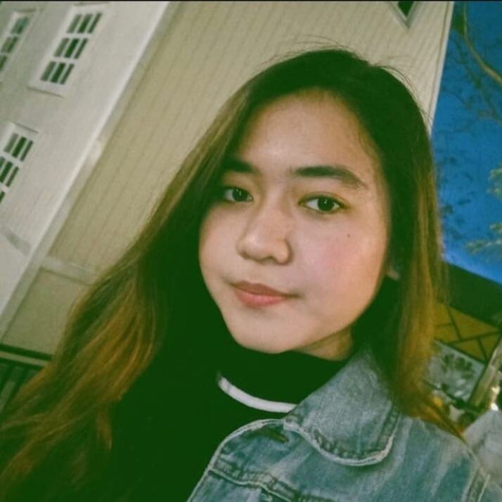 Adinda P Reno Bulan