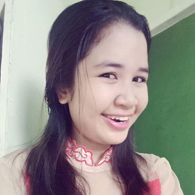 putri naomi
