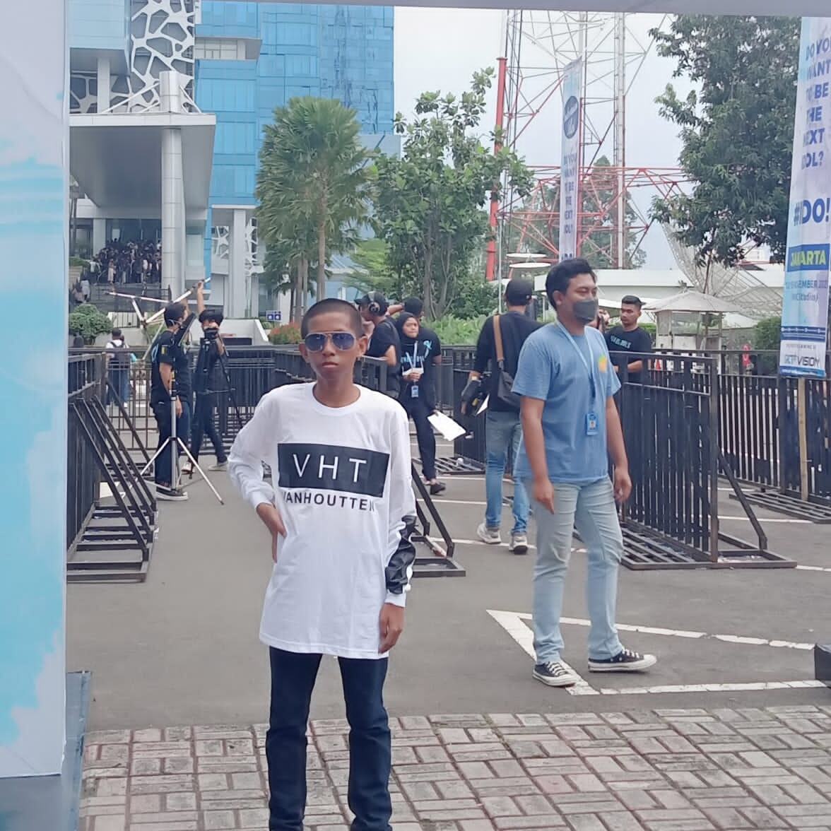 FARELIIDOLJUNIOR2014MNCTV