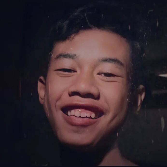 Nazriel Afandi