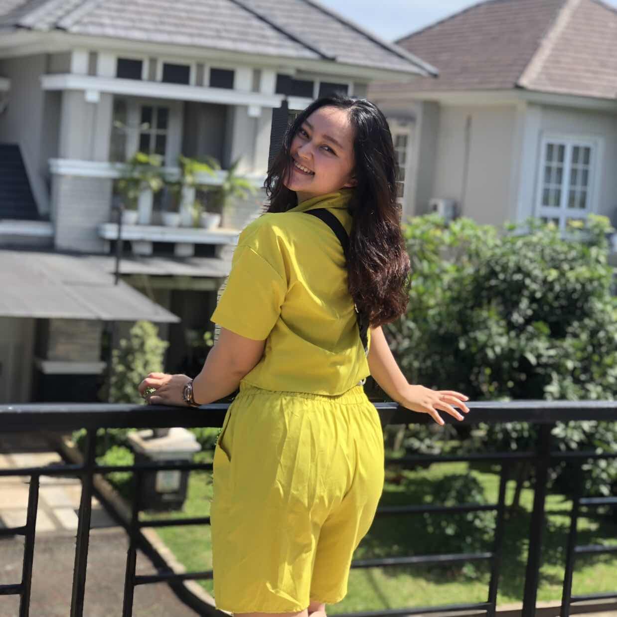 Tania Giska Sumakud