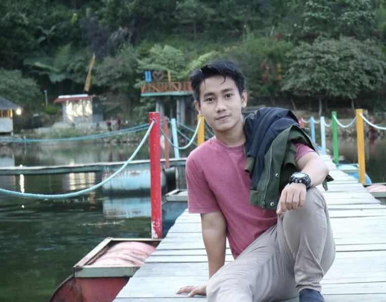 Fahaz Abdillah
