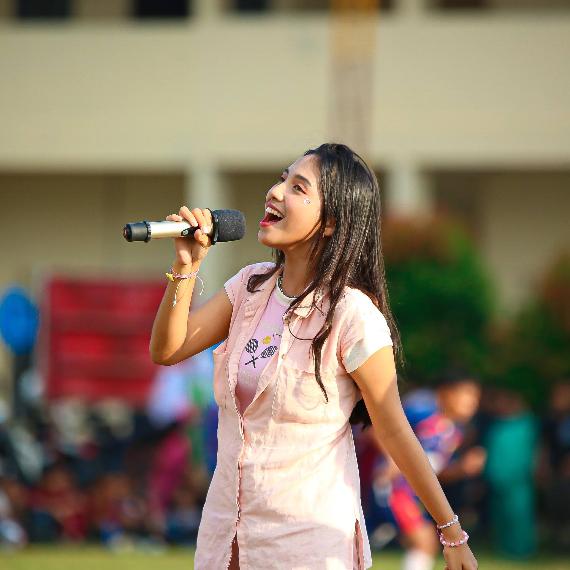 Kristin Kesya Siagian