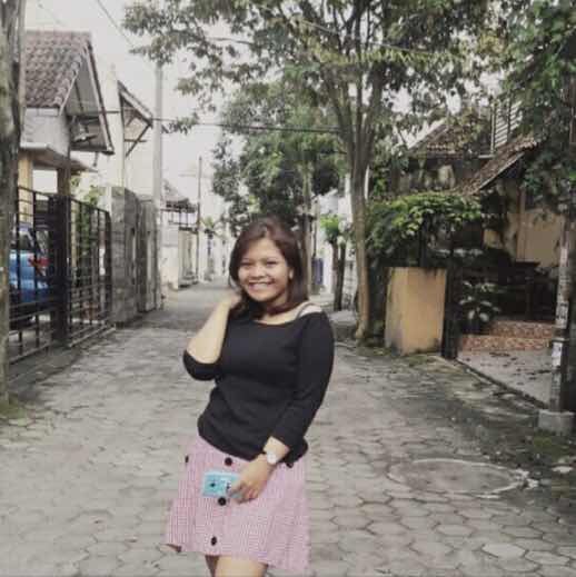 Nindya Yuwono