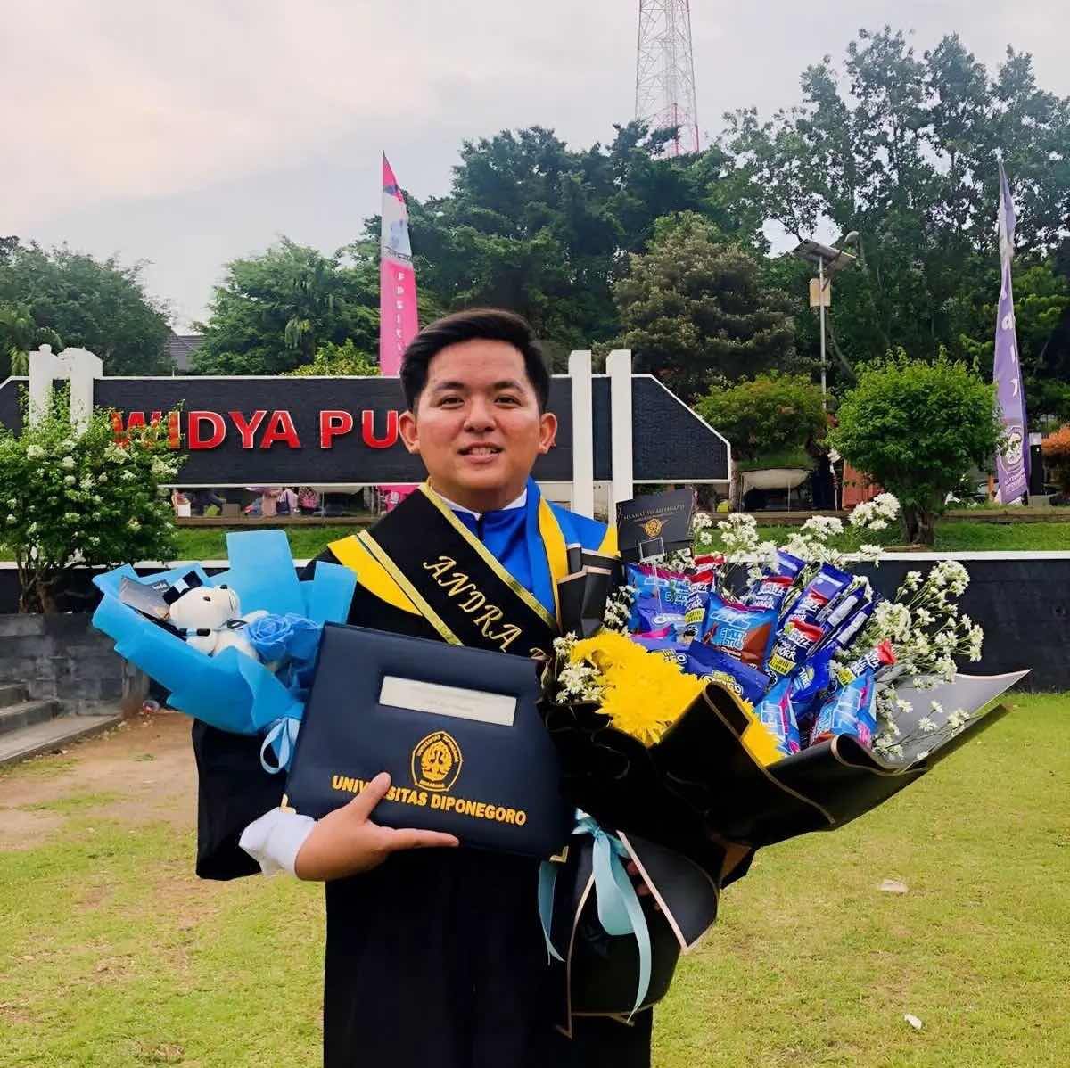 Andra Ryos Pradipta
