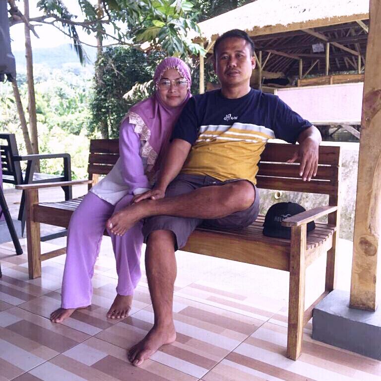 Endah Trisnawati