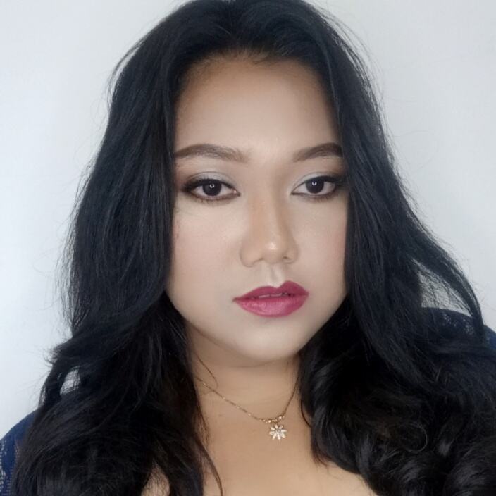 Catherine Devi