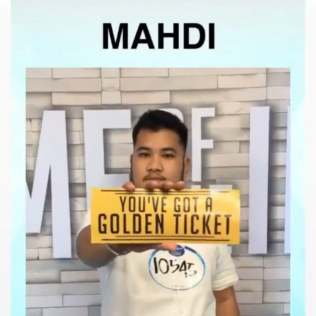 M MAHDI YUDARSA