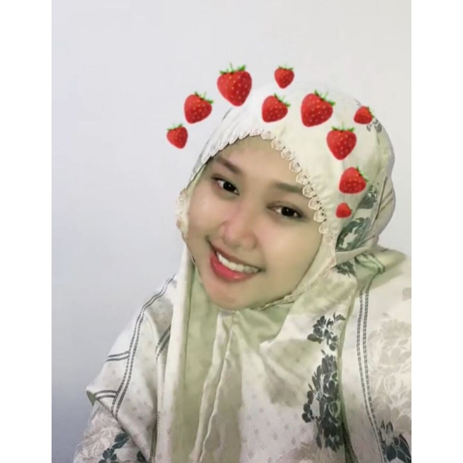 Dyah asih fatikha 