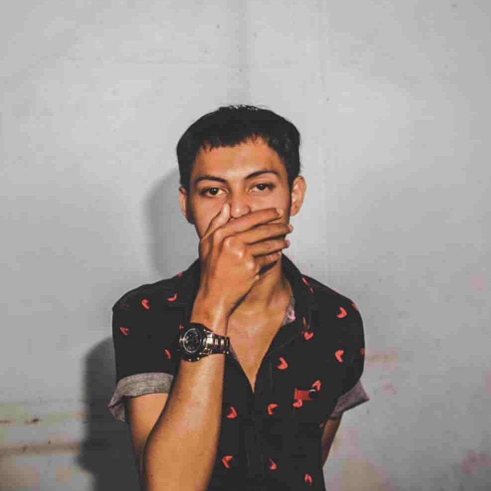 Nico Erlangga